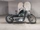 Фото Honda STEED 400 1998 с японского аукциона
