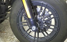 HARLEY XL1200X