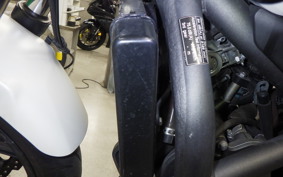 HONDA NC750S D 2014 RC70