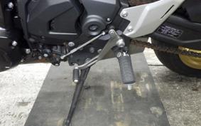 KAWASAKI Z650 RS 2022 ER650M