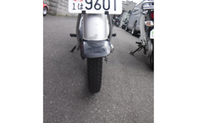 HONDA SOLO AC17