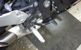 KAWASAKI ZX-25R 2006 ZX250E