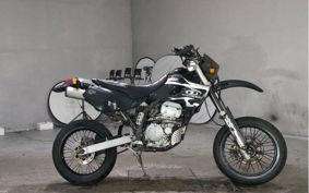 KAWASAKI D-TRACKER LX250E