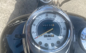 YAMAHA DRAGSTAR 250 VG05J