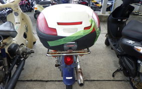 HONDA C50 SUPER CUB AA01