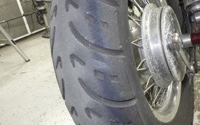 SUZUKI INTRUDER 750 1988 VR51A