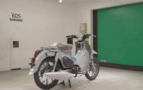 HONDA C125 SUPER CUB 2026 JA71