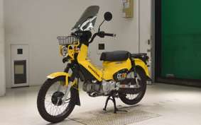 HONDA CROSS CUB 110 JA45