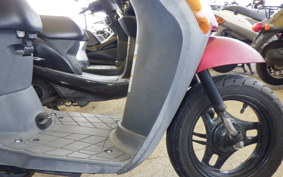 SUZUKI LET's 4 CA45A