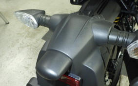 YAMAHA MT-125 2005 RE45J