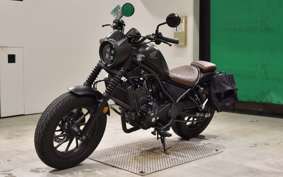 HONDA REBEL 250 S 2023 MC49