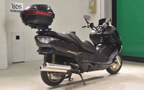 HONDA FORZA ZA MF08