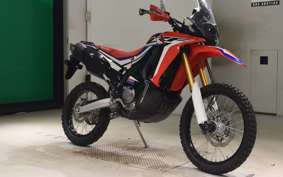 HONDA CRF250 RALLY A 2023 MD44