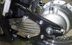 YAMAHA DRAGSTAR 400 CLASSIC  2015 VH02J
