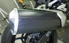 KAWASAKI NINJA 400 2019 EX400G