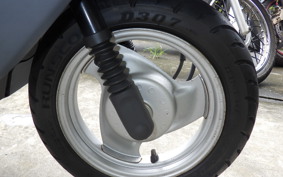 YAMAHA JOG POCHE SA08J