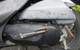 YAMAHA JOG Delux SA39J