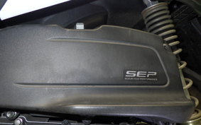 SUZUKI SWISH 125 DV12B