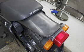 HONDA FTR223 MC34