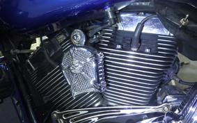 HARLEY FLHX 1580 2009