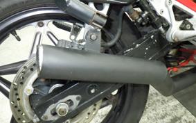 HONDA CBR400F GEN 2 1986 NC17