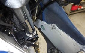 SUZUKI RG400 Gamma 1987 HK31A