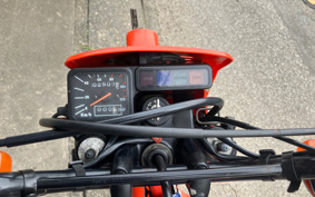 HONDA TLR200 MD09
