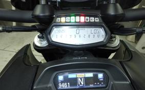 DUCATI DIAVEL DARK 2013