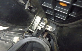 SUZUKI SKYWAVE 200 (Burgman 200) 2009 CH41A