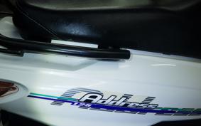 SUZUKI ADDRESS V125 DT11A