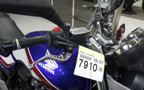 HONDA CB400SF GEN 4 A 2022 NC42