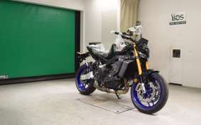 YAMAHA MT-09 SP 2026 RN87J