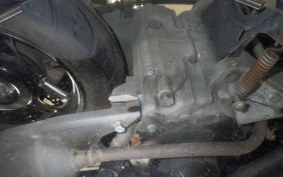 HONDA DIO Gen.6 2012 AF68