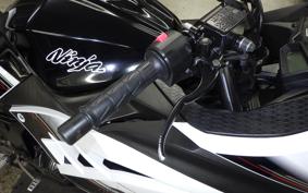 KAWASAKI NINJA 250 ABS 1996 EX250L