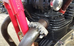 SUZUKI GS400E 2023 GS400