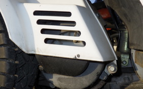 HONDA GYRO X TD01