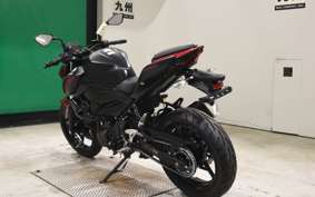 KAWASAKI Z250 Gen.2 2016 EX250P