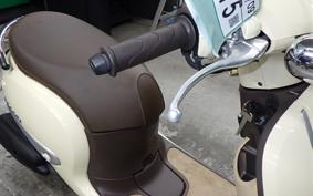 HONDA GIORNO 3 2005 AF77