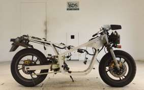 SUZUKI RG400 Gamma 1985 HK31A