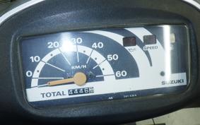 SUZUKI LET's 2 CA1PA