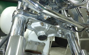 YAMAHA DRAGSTAR 400 2005 VH01J