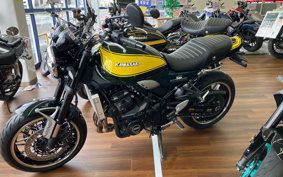 KAWASAKI Z900RS 2024 ZR900K