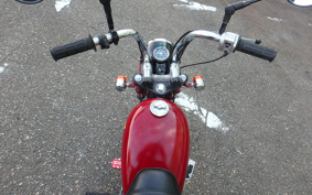HONDA MONKEY Z50J