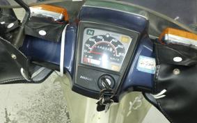 HONDA C50 SUPER CUB E AA01