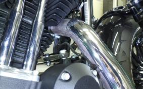 HARLEY XL1200X 2022