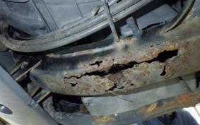 SUZUKI ADDRESS V125 G CF46A