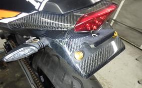 KTM 200 DUKE 2008