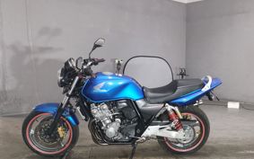 HONDA CB400SFV-4 2008 NC42