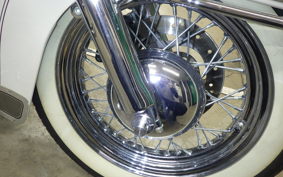 HARLEY FLSTC 1450 2001