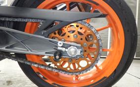 KTM 390 DUKE 2021